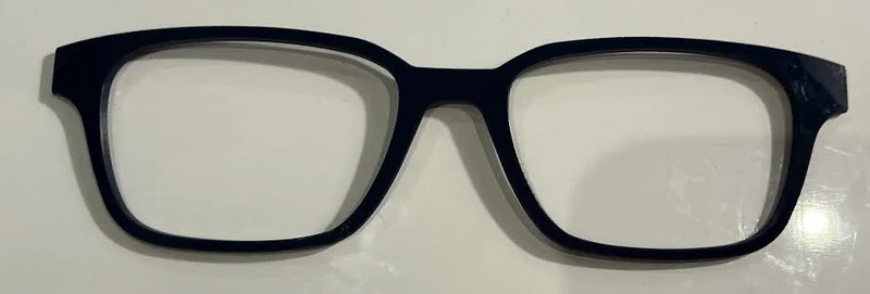 PAIR-Finley Topper; black