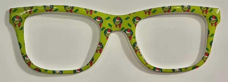 Jessie Topper; Grinch