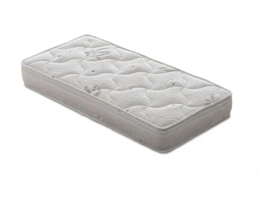 Materasso Lettino Baby Sanitario Suelflex