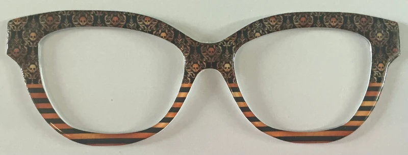 Wanda Topper; hybrid; skills to orange and black stripe split