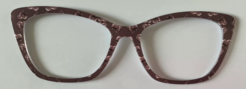 Wanda Topper; chocolate hearts