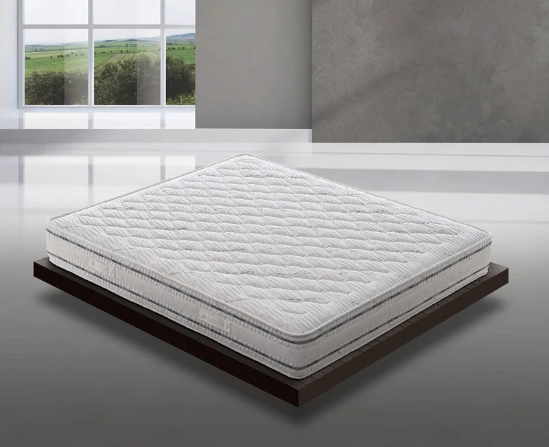Materasso Sanitario Box Memory