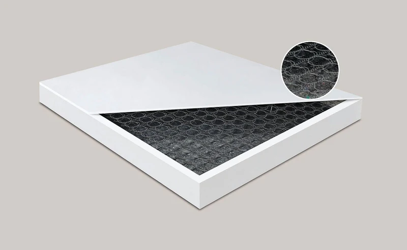 Materasso Sprint Box Suelflex