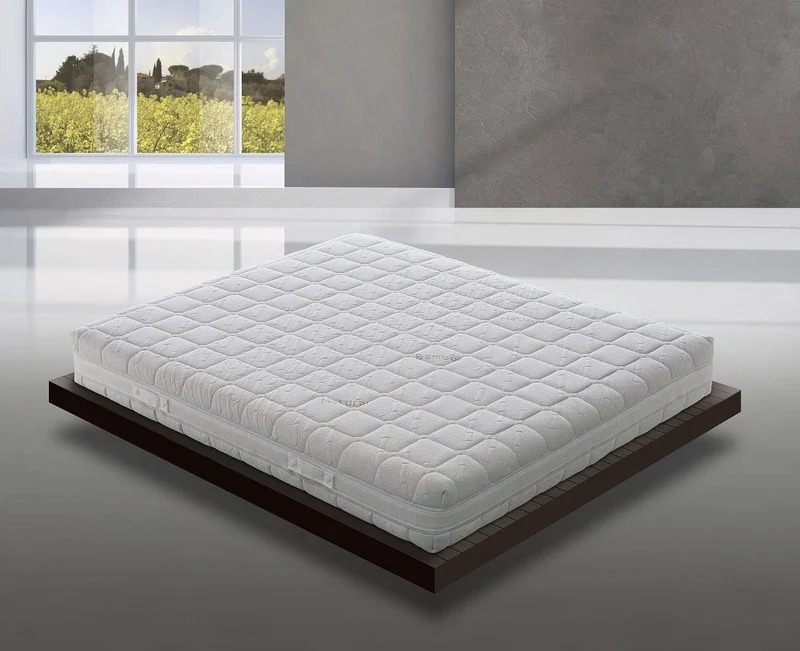 Materasso Bamboo EcoMemory 5